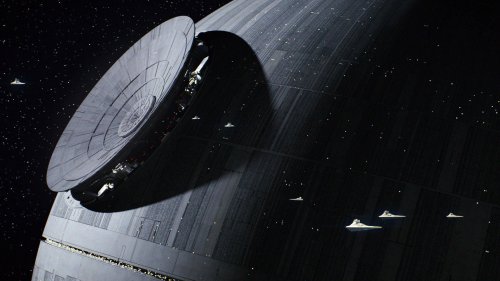 Todesstern aus „Star Wars“ bauen und betreiben: So phänomenal teuer wäre die Sci-Fi-Raumstation