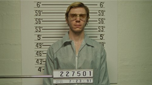 Kritik an Netflix: Familie eines „Dahmer“-Opfers erhebt schwere Vorwürfe gegen die True-Crime-Serie