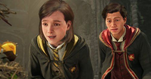 Hogwarts Legacy: Erste Spieler packen aus – und sagen, wie gut das Spiel wirklich ist