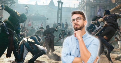 Assassin’s Creed: Dieses Quiz bestehen nur echte Experten