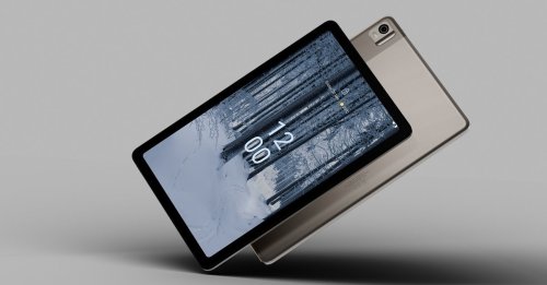 Neues Android-Tablet von Nokia hat eine ganz besondere Eigenschaft