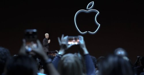 iOS 17 und eine große Überraschung: Hier könnt ihr Apples Livestream sehen