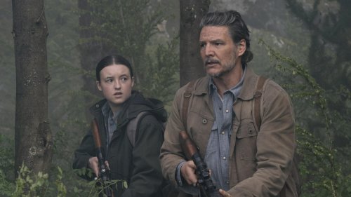 „The Last of Us“ überrascht jetzt mit entscheidender Szene – doch sie ruiniert leider das gesamte Ende
