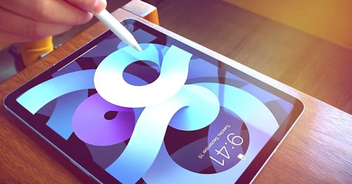 iPad Air 5: Was macht das neue Apple-Tablet besser?