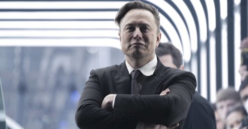 Elon Musk greift nach den Sternen: Schafft der Tesla-Boss, woran Microsoft gescheitert ist?