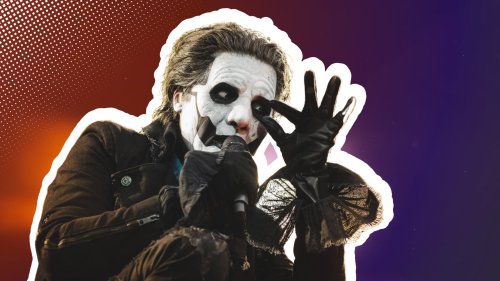 Handys auf Konzerten verboten: Wie sind die Erfahrungen bei Ghost?