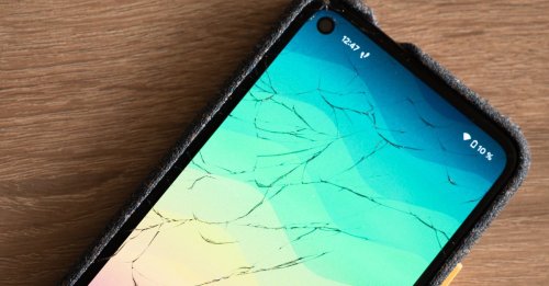 Handy kaputt, Reparatur zu teuer? Deutsche haben klare Forderung