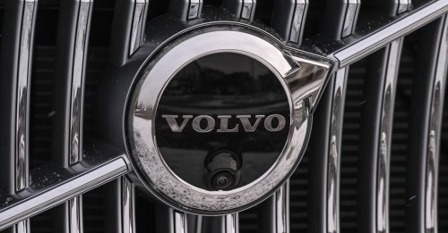 Volvo macht nach 45 Jahren Schluss: Diese Autos verschwinden für immer