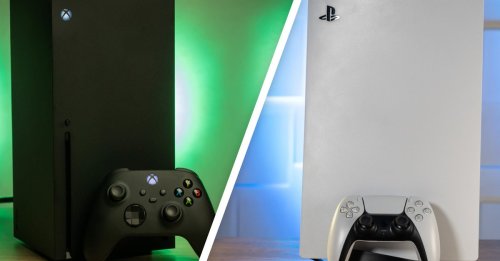 PS5 & Xbox Series X|S: 9 Top-Funktionen, die die Konsolen auf dem Kasten haben