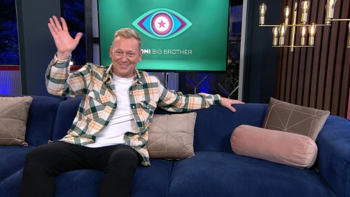 „Promi Big Brother“-Überraschung: Show geht in die Verlängerung – mit „7 vs. Wild“-Star Knossi