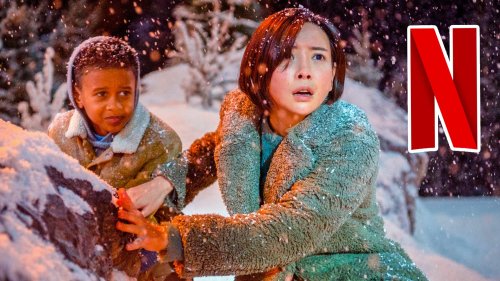 „Durchgeknallt, völlig irre“: Wildes Sci-Fi-Spektakel stößt „The Electric State“ von Platz 1 auf Netflix