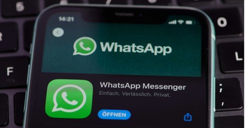 WhatsApp: Anruf-Link erstellen – so geht’s (auch Video)