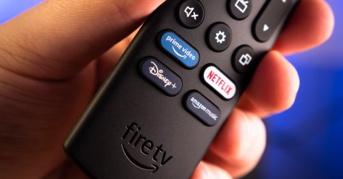 Amazon sticht Netflix aus: Überraschender Deal enthüllt