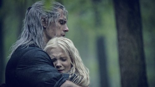 „The Witcher“ Staffel 3: Netflix-Start und erster Trailer – wie geht es für Geralt und Ciri weiter?