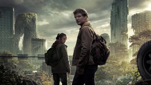Rührender Abschied in „The Last of Us“: Deshalb legt Ellie Kaffeebohnen auf Joels Grab