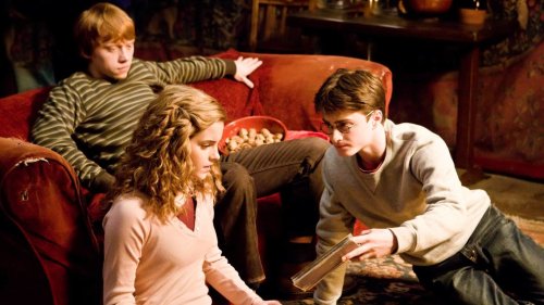 „Harry Potter“ kommt als Serie: Start, Handlung, Cast – alle Infos zur Neuauflage