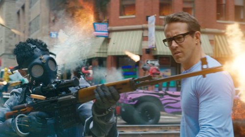 Heute erstmals im Free-TV: Sci-Fi-Action mit Ryan Reynolds wurde nach langer Wartezeit zum Kinohit