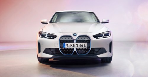 Mehr Reichweite für E-Autos: BMW macht nicht mit