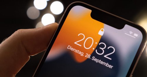 Apple-Nutzer in akuter Gefahr: Nicht nur iPhones betroffen