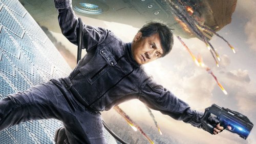„Wollte den nächsten Jackie Chan finden“: Actionstar kritisiert faule Schauspielgeneration