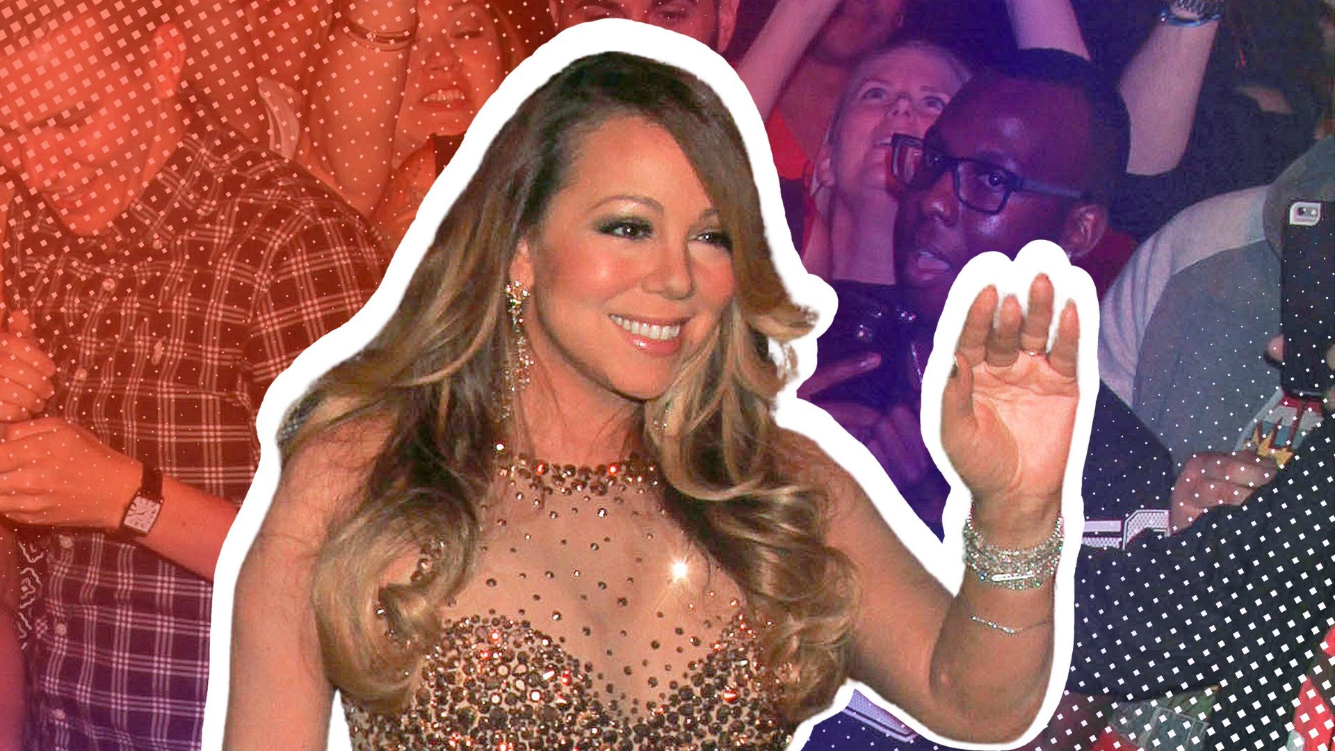 Mariah Carey auf Twitch: Selbst als Weltstar kannst du deinem Sohn als Mutter peinlich sein