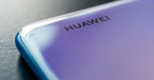 Huawei-Gründer spricht Klartext: Der Überlebenskampf hat begonnen