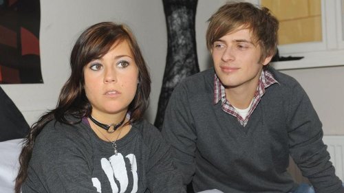 15 Jahre nach dem „GZSZ“-Aus: So sieht die „Lucy”-Darstellerin heute aus