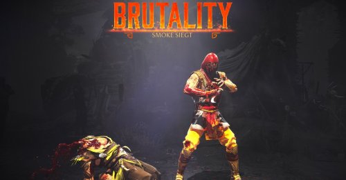 Mortal Kombat 1: Brutalities ausführen und freischalten