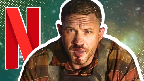 Auf diesen brutalen Netflix-Film habe ich Jahre gewartet – jetzt ist er endlich da