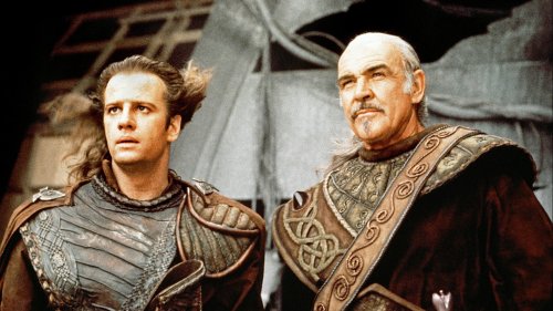 „Highlander“-Reboot: „John Wick“-Regisseur blitzte mit Mega-Budget-Forderung ab – wegen „The Witcher“-Star Henry Cavill