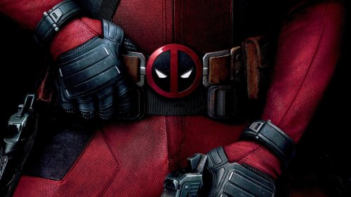 Tierischer Marvel-Neuzugang zeigt sich im offiziellen „Deadpool 3“-Bild neben Ryan Reynolds