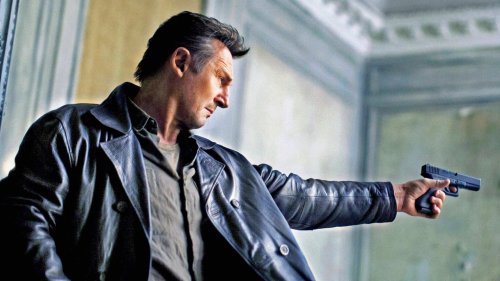 Seit 25 Jahren: Das ist ein absolutes Action-No-Go für Liam Neeson