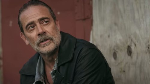 Neue „The Walking Dead“-Serie gibt Rätsel auf: Was hat es mit dieser unbekannten Figur auf sich?