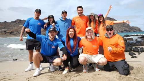 „Mission Unknown: Atlantik“-Gewinner bereits bekannt – obwohl Amazon-Finale erst in 14 Tagen kommt