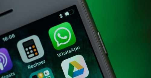 WhatsApp: So einfach erfahrt ihr mehr in Gruppenchats