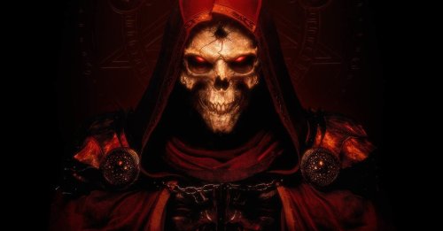 Diablo 2 Resurrected: Neues Runenwort sorgt nach 17 Jahren für frischen Wind