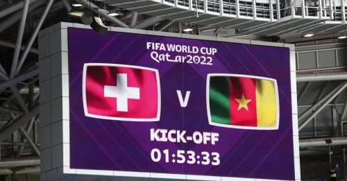 Fußball-WM heute: Costa Rica - Deutschland im Live-Stream und TV live sehen