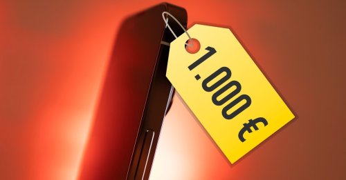 Preisexplosion beim iPhone 14: Warum das neue Apple-Handy richtig teuer wird