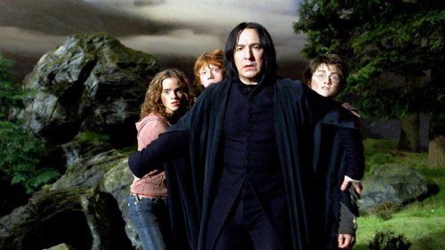Habt ihr ihn wiedererkannt? Neuer Star der „Harry Potter“-Serie hat schon in den Fantasy-Filmen mitgespielt