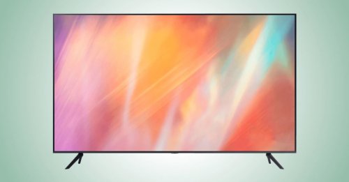 Samsung-Knüller: 65-Zoll-Fernseher mit 40-GB-Tarif zum Schleuderpreis