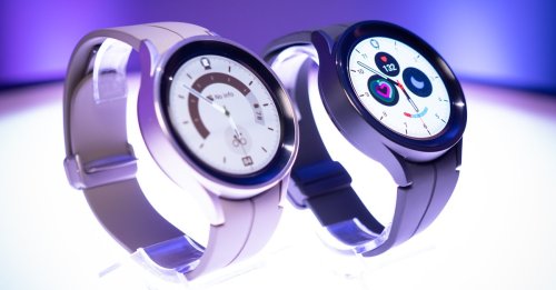 Samsung geschlagen: Unbekannter Hersteller rollt Smartwatch-Markt auf