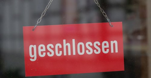 Öffnungszeiten am Tag der Deutschen Einheit: Haben Geschäfte offen?