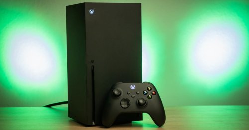 Xbox Series X kaufen: Konsolen-Bundle bei Otto verfügbar