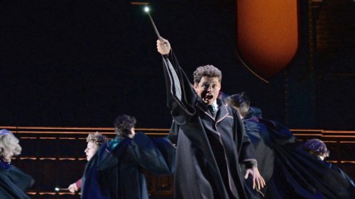 „Harry Potter und das verwunschene Kind“: Tickets zum halben Preis nur für kurze Zeit