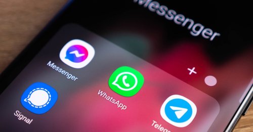 Mehr Druck auf Telegram: Faeser spricht Klartext