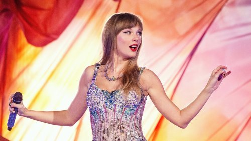Größte Konzerttour des Jahres im Kino: Holt euch hier Tickets für „Taylor Swift: The Eras Tour“
