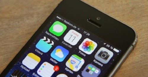 Apple-Karten offline auf dem iPhone nutzen – so geht's
