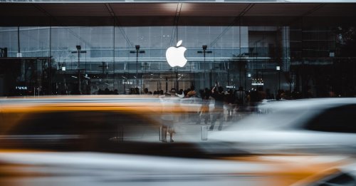 Apple Car: Herber Rückschlag beim E-Auto-Projekt