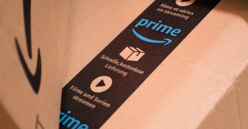 Prime Day: Amazon plant dicke Überraschung für Schnäppchenjäger
