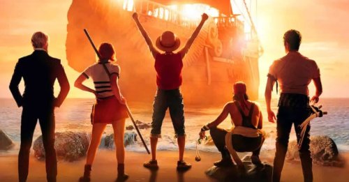 One Piece: Netflix lässt markantes Detail weg – Fans sind unzufrieden